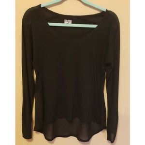 Unique, Sheer details!